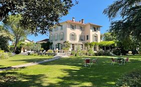 Maison D'Hotes Le Parc